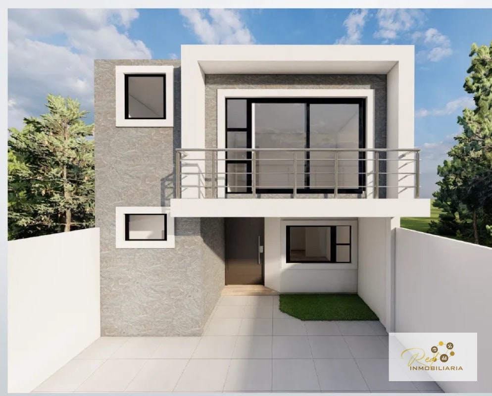 Venta de casa Herradura Kanajuyu z16 - 2