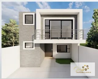 Venta de casa Herradura Kanajuyu z16 — Casa en Venta en Kanajuyú, Zona 16, Guatemala, Ciudad — miniatura 1 de 2