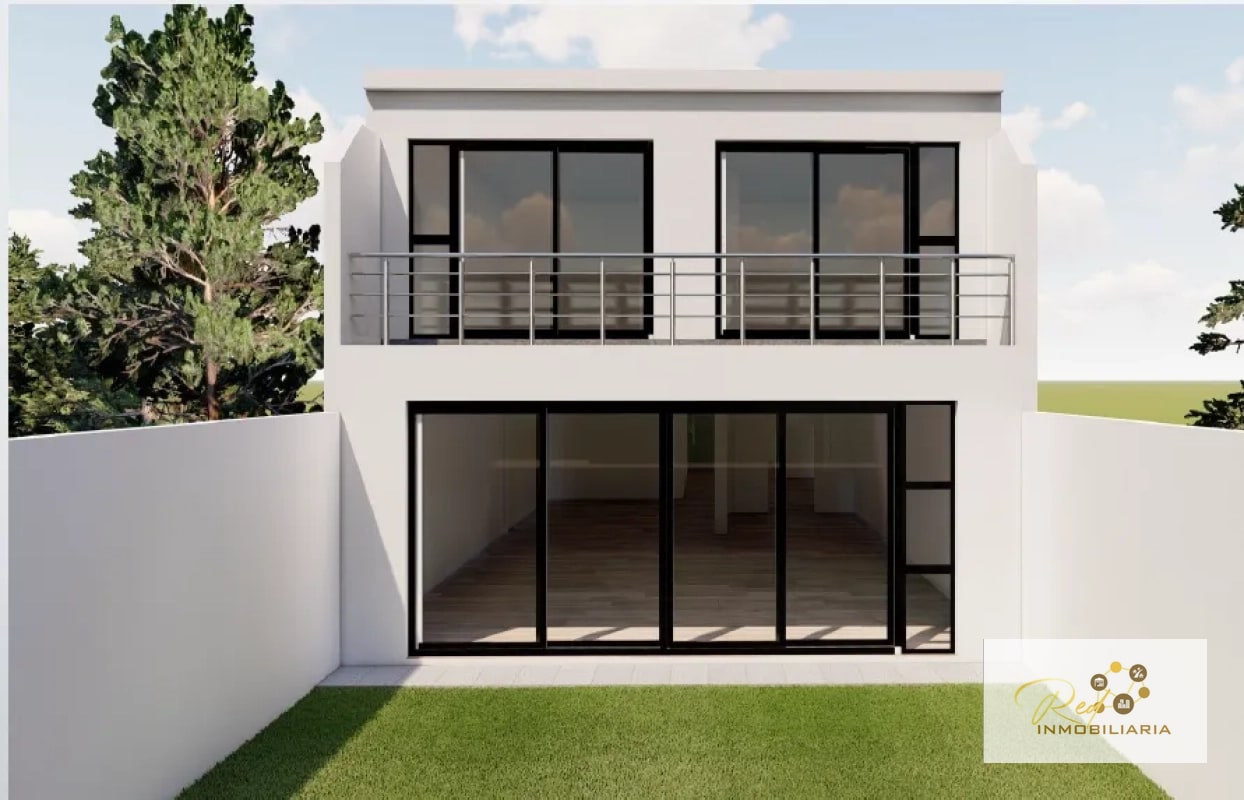 Venta de casa Herradura Kanajuyu z16 - 1