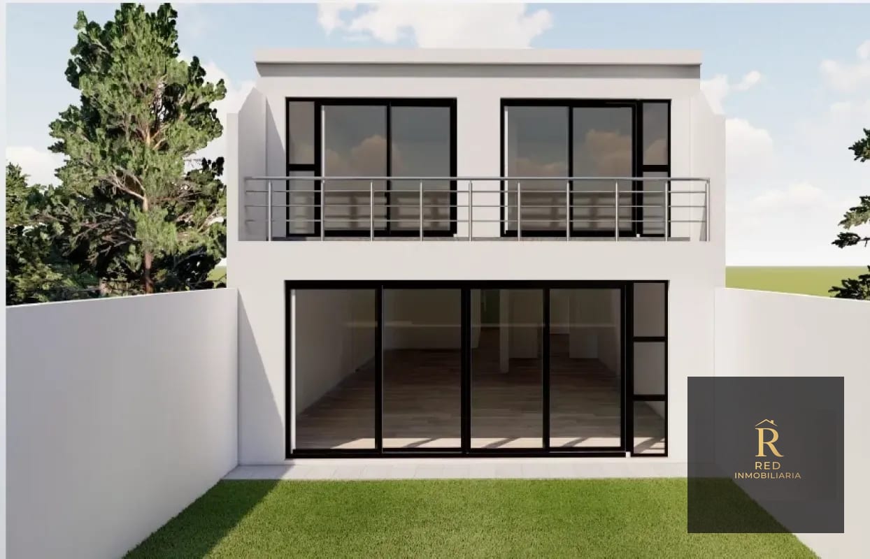 Venta de casa Herradura Kanajuyu z16 — Casa en Venta en Kanajuyú, Zona 16, Guatemala, Ciudad — foto 2 de 2