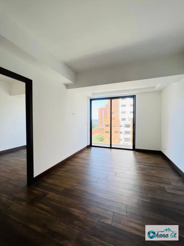 APARTAMENTO EN VENTA, ZONA 14 - 6