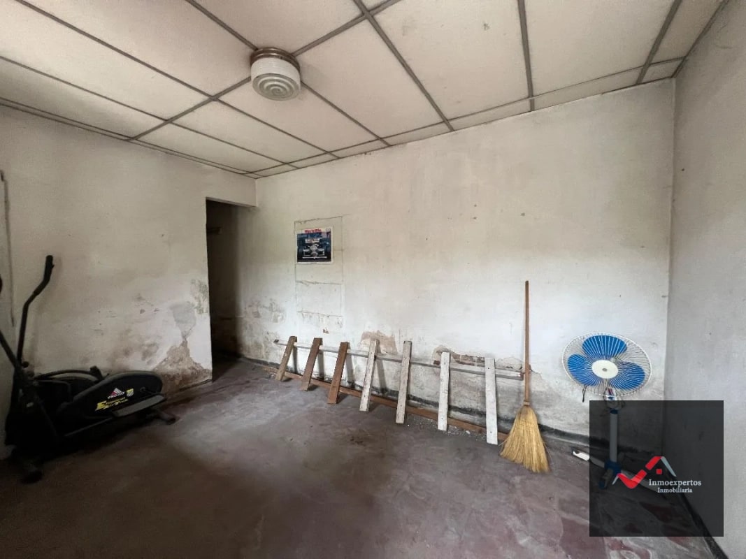 CASA EN VENTA ZONA 1 SOBRE 7MA AVENIDA - 14