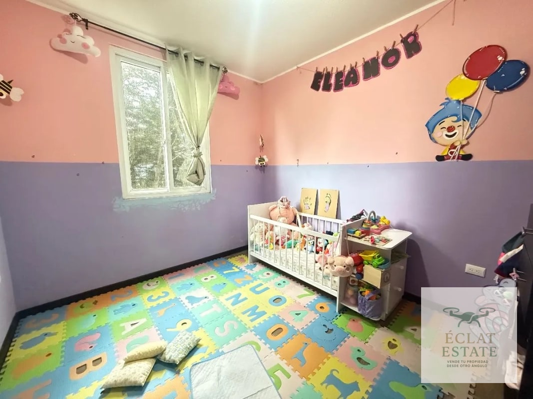Casa en venta en Lo de Valdéz, km 19 Carretera a San José Pinula – 192 m² - 6