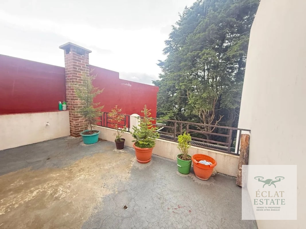 Casa en venta en Lo de Valdéz, km 19 Carretera a San José Pinula – 192 m² - 5