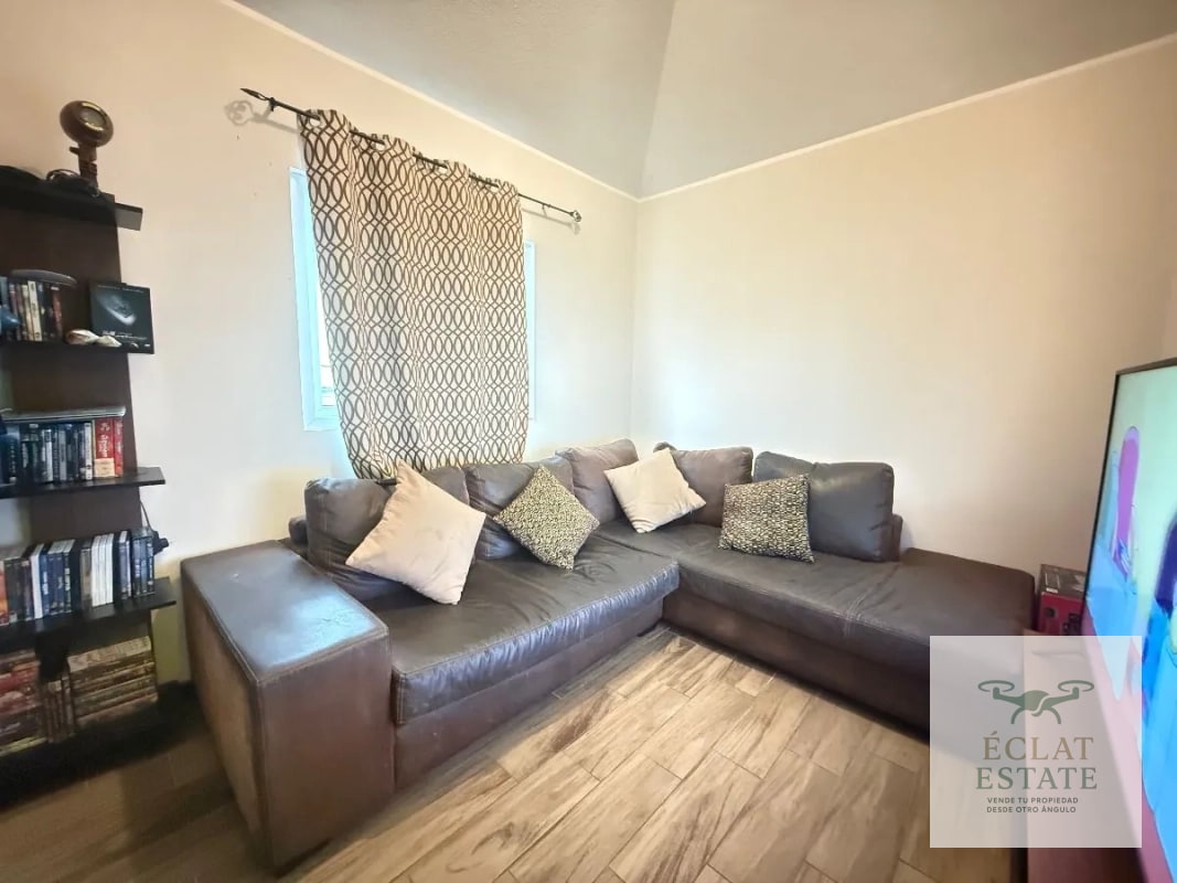 Casa en venta en Lo de Valdéz, km 19 Carretera a San José Pinula – 192 m² - 3