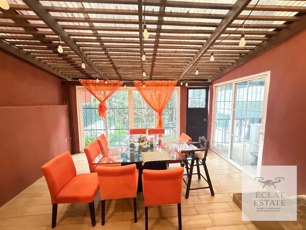 Casa en venta en Lo de Valdéz, km 19 Carretera a San José Pinula – 192 m² - 2