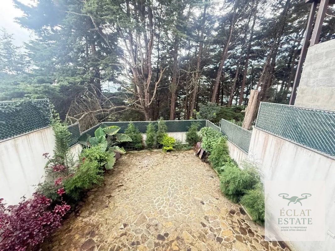 Casa en venta en Lo de Valdéz, km 19 Carretera a San José Pinula – 192 m² - 1