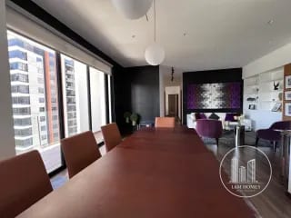 Lindo apartamento amueblado en zona 10 en venta o renta — Apartamento en Venta en Zona 10, Guatemala, Ciudad — miniatura 6 de 9