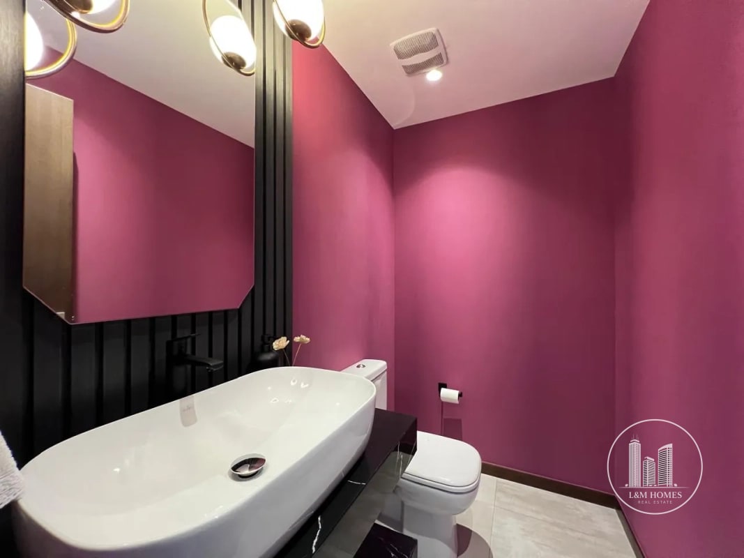 Lindo apartamento amueblado en zona 10 en venta o renta - 4