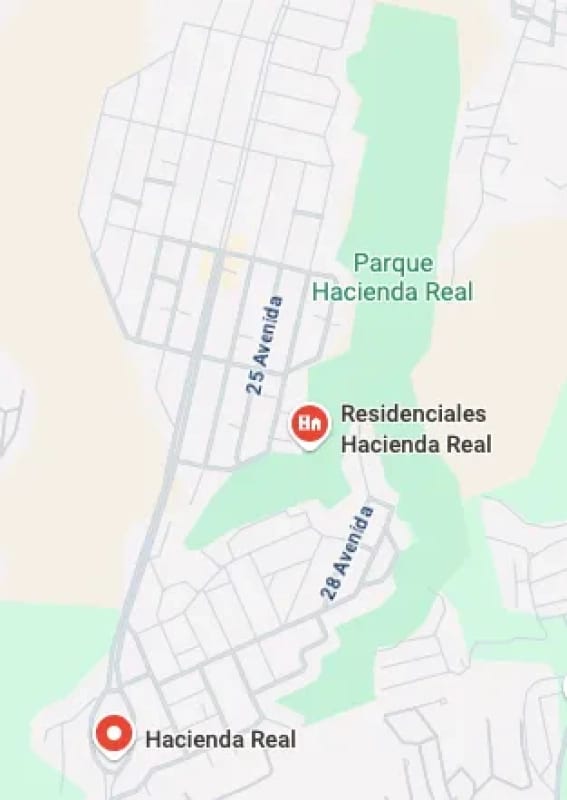Terreno en venta en HACIENDA REAL Z16 — Terreno en Venta en Hacienda Real, Zona 16, Guatemala, Ciudad — foto 2 de 2