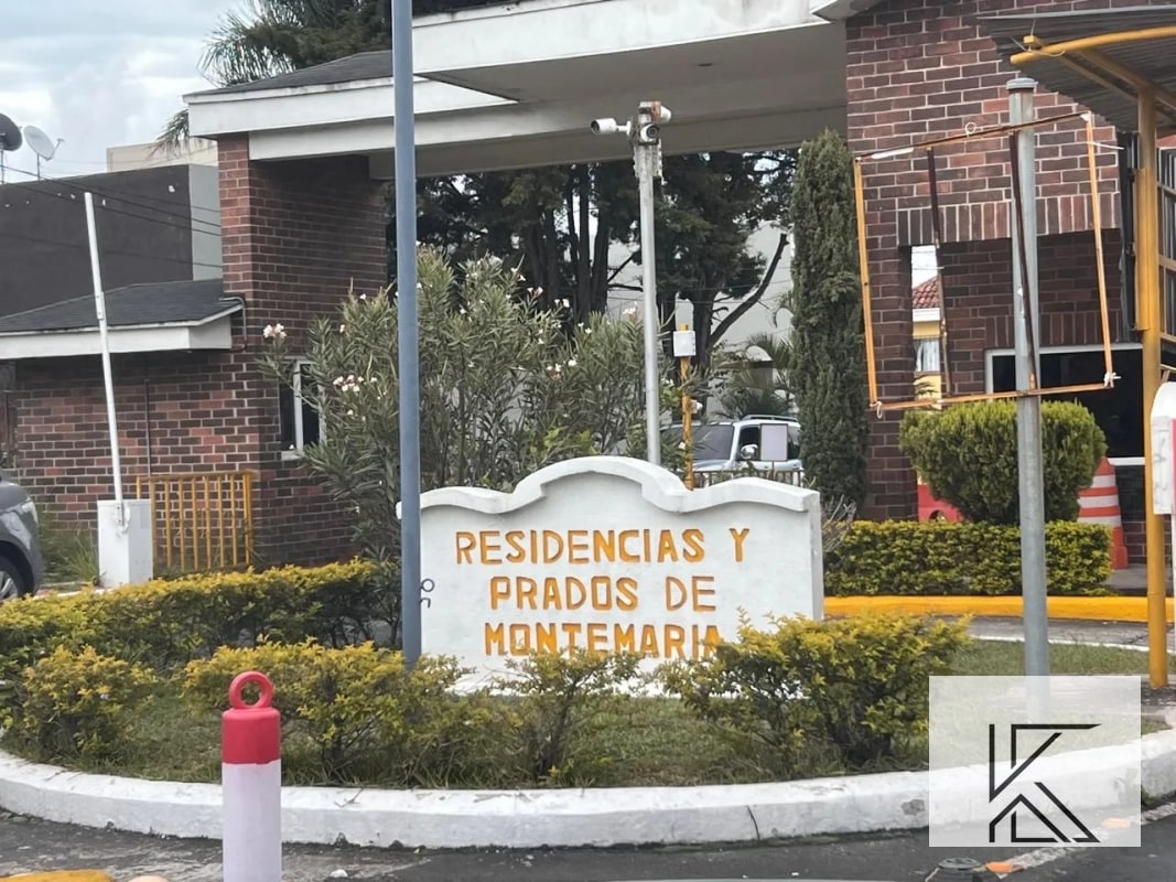 Residencias y Prados de Montemaria Zona 12 - 4