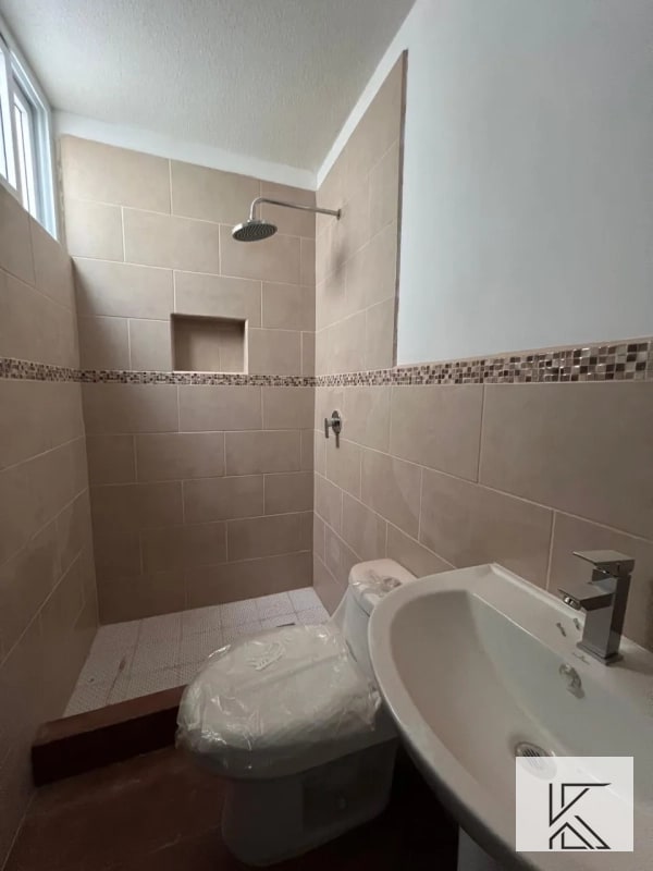 Residencias y Prados de Montemaria Zona 12 - 2