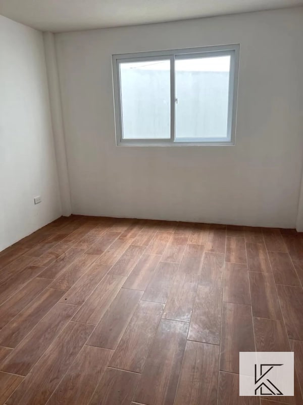 Residencias y Prados de Montemaria Zona 12 - 1