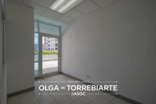Oficina en Zona Pradera, Zona 10 — Oficina en Alquiler en Zona Pradera, Zona 10, Guatemala, Ciudad — miniatura 5 de 10