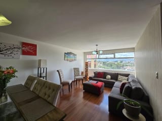 Se alquila amplio apartamento Las Gemas, Zona 11 Ciudad Guatemala — Apartamento en Alquiler en Las Gemas, Zona 11, Guatemala, Ciudad — miniatura 1 de 10