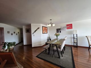 Se alquila amplio apartamento Las Gemas, Zona 11 Ciudad Guatemala — Apartamento en Alquiler en Las Gemas, Zona 11, Guatemala, Ciudad — miniatura 9 de 10