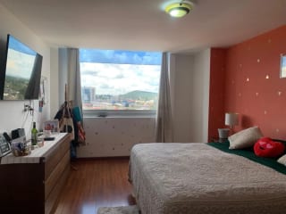 Se alquila amplio apartamento Las Gemas, Zona 11 Ciudad Guatemala — Apartamento en Alquiler en Las Gemas, Zona 11, Guatemala, Ciudad — miniatura 4 de 10