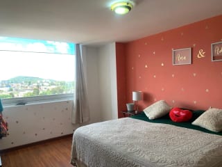 Se alquila amplio apartamento Las Gemas, Zona 11 Ciudad Guatemala — Apartamento en Alquiler en Las Gemas, Zona 11, Guatemala, Ciudad — miniatura 3 de 10