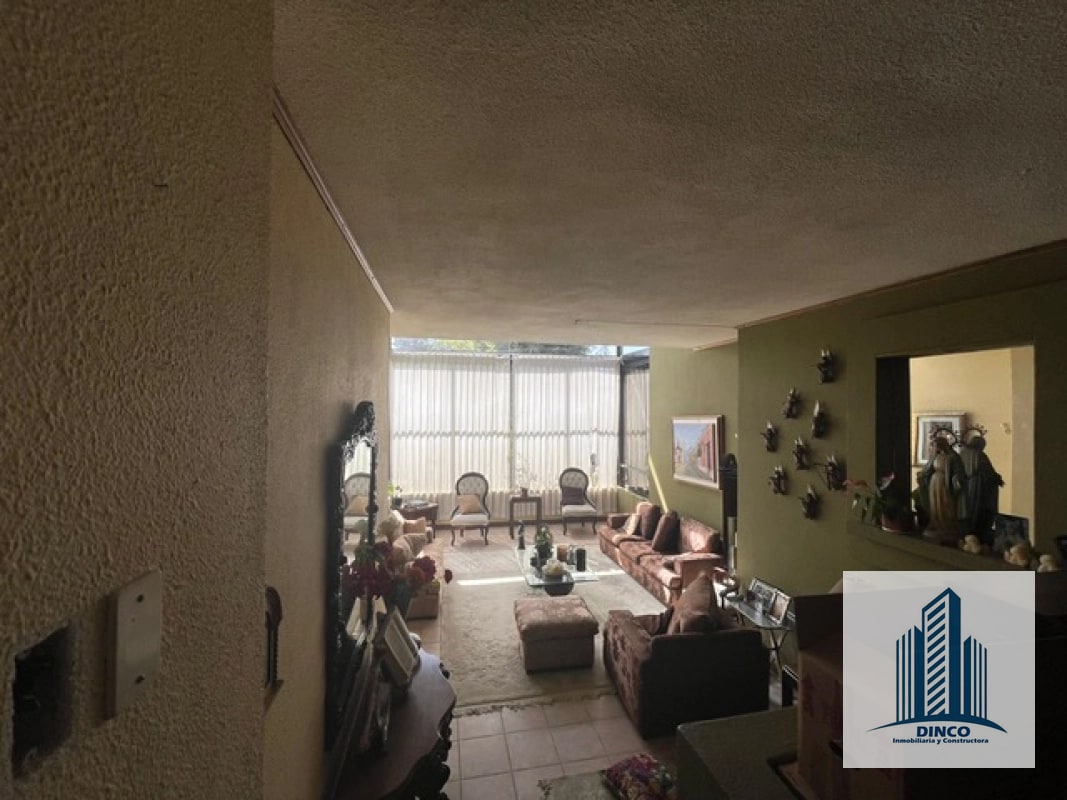 Vendo Casa en Lomas de San Rafael 1 Km 16 CES - 4