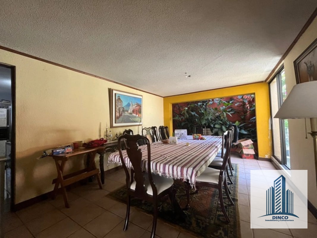 Vendo Casa en Lomas de San Rafael 1 Km 16 CES - 3