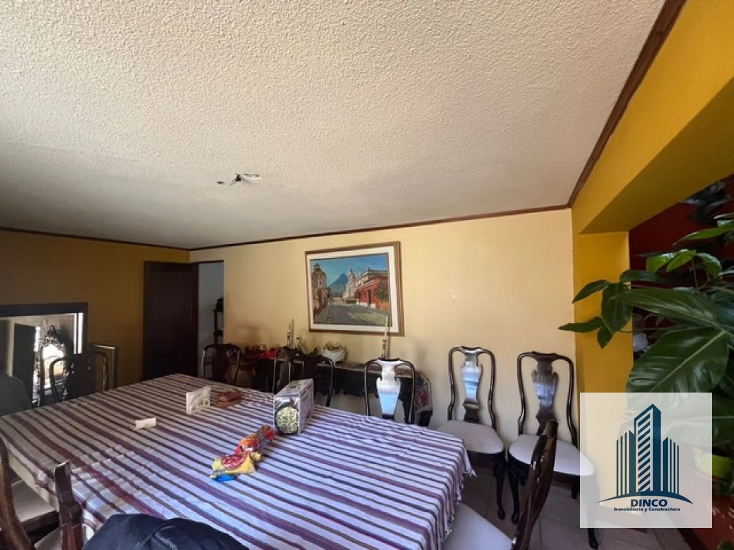 Vendo Casa en Lomas de San Rafael 1 Km 16 CES - 2