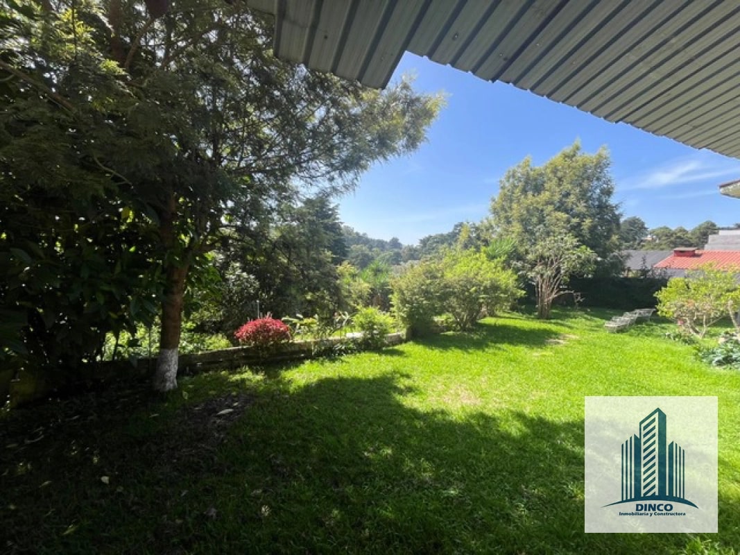 Vendo Casa en Lomas de San Rafael 1 Km 16 CES - 1