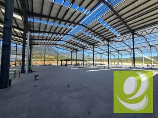 Ultimas Bodegas en Ventas Parque Industrial Amatitlan — Bodega / Ofibodega en Venta en Amatitlán, Guatemala, Ciudad — miniatura 6 de 7