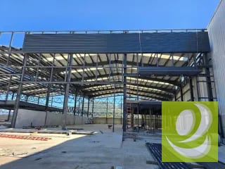 Ultimas Bodegas en Ventas Parque Industrial Amatitlan — Bodega / Ofibodega en Venta en Amatitlán, Guatemala, Ciudad — miniatura 1 de 7