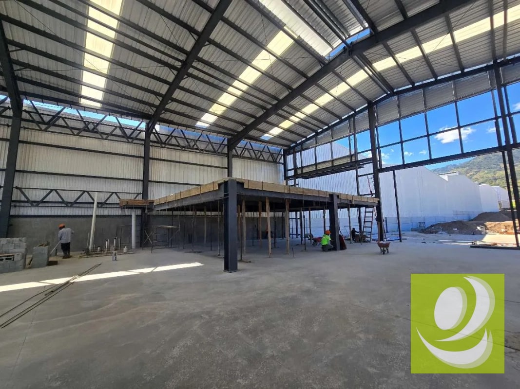 BODEGA EN VENTA PARQUE INDUSTRIAL SEGURO AMATITLAN - 3