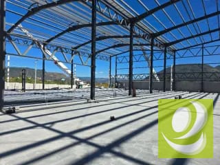 Ultimas Bodegas en Ventas Parque Industrial Amatitlan — Bodega / Ofibodega en Venta en Amatitlán, Guatemala, Ciudad — miniatura 2 de 7