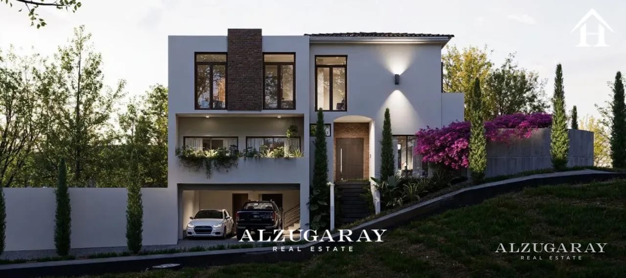 CASA PARA ESTRENAR CON JARDIN - 3 HAB/ CONDOMINIO ARRAZOLA CAES — Casa en Venta en Carretera a El Salvador, Guatemala, Ciudad — foto 12 de 12