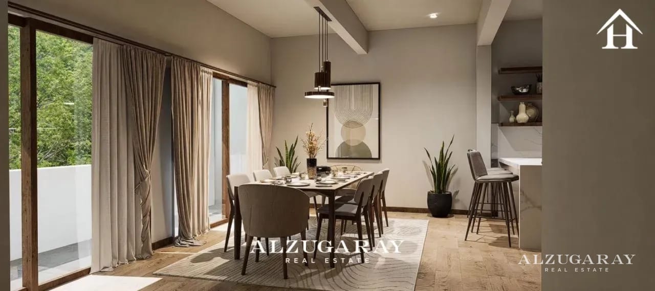 CASA PARA ESTRENAR CON JARDIN - 3 HAB/ CONDOMINIO ARRAZOLA CAES — Casa en Venta en Carretera a El Salvador, Guatemala, Ciudad — foto 9 de 12