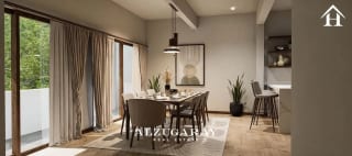 CASA PARA ESTRENAR CON JARDIN  - 3 HAB/ CONDOMINIO ARRAZOLA CAES — Casa en Venta en Carretera a El Salvador, Guatemala, Ciudad — miniatura 9 de 12