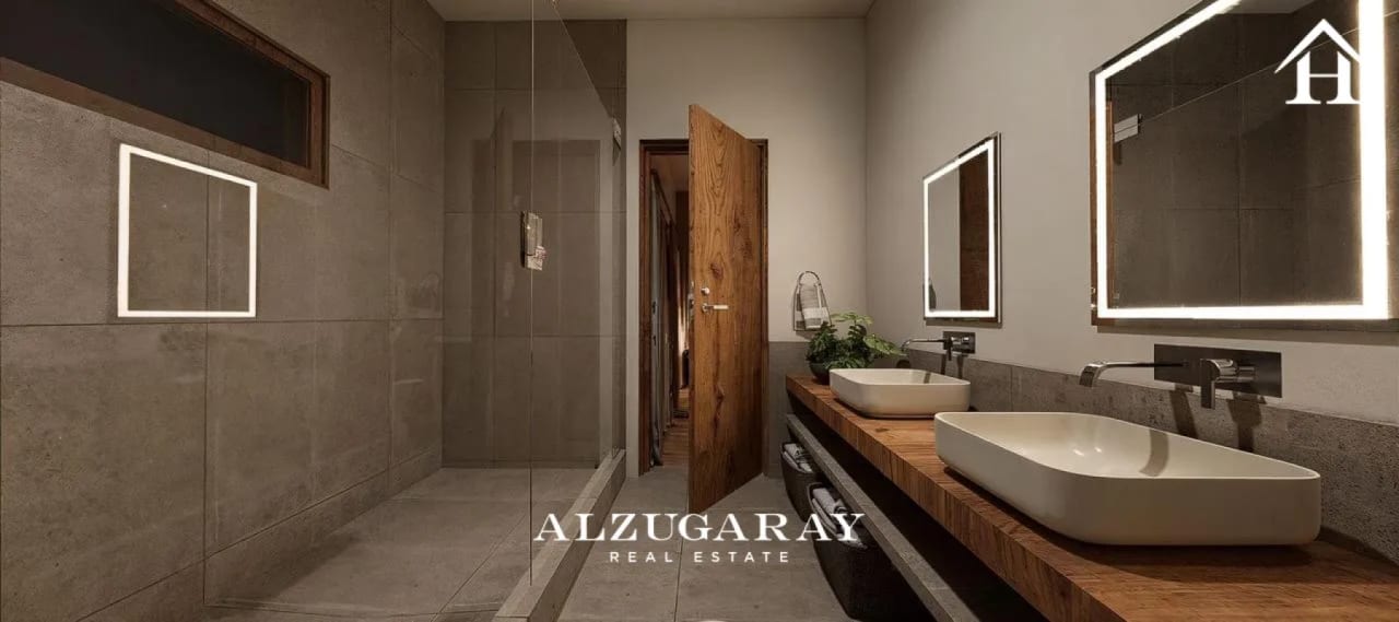CASA PARA ESTRENAR CON JARDIN  - 3 HAB/ CONDOMINIO ARRAZOLA CAES — Casa en Venta en Carretera a El Salvador, Guatemala, Ciudad — foto 5 de 12