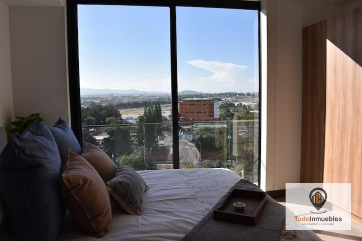 Apartamento en Venta en Elemento z13 - 1