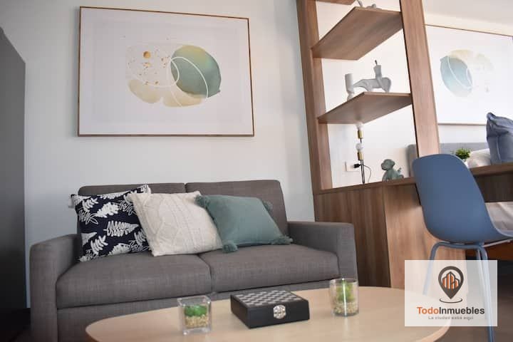 Apartamento en Venta en Elemento z13 — Apartamento en Venta en Elemento Plaza Berlín, Zona 13, Guatemala, Ciudad — foto 13 de 13