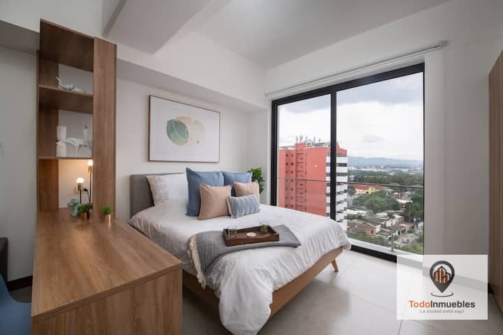 Apartamento en Venta en Elemento z13 - 13