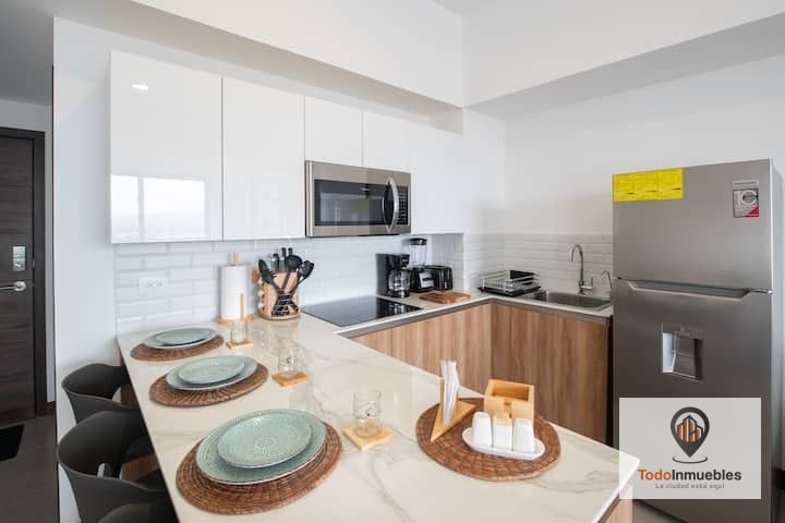 Apartamento en Venta en Elemento z13 - 6