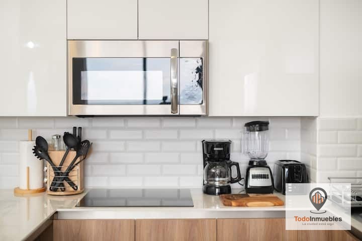 Apartamento en Venta en Elemento z13 - 7