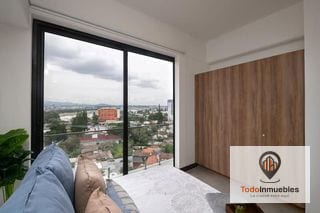 Apartamento en Venta en Elemento z13 — Apartamento en Venta en Elemento Plaza Berlín, Zona 13, Guatemala, Ciudad — miniatura 6 de 13