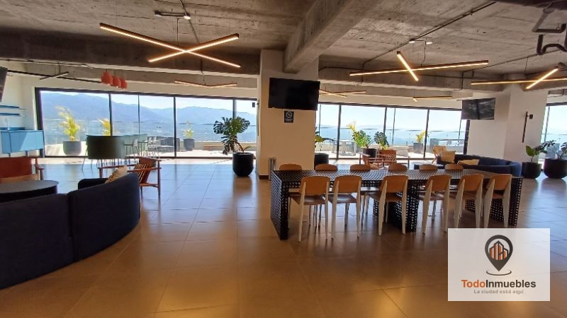 Apartamento en Venta en Elemento z13 - 11