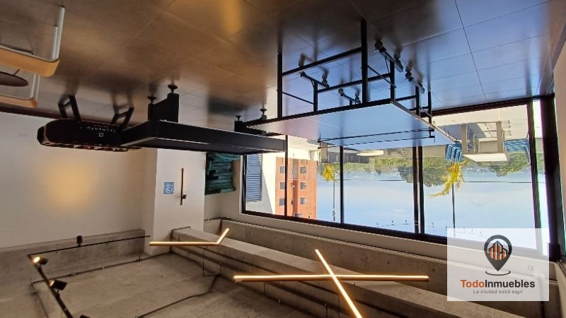 Apartamento en Venta en Elemento z13 - 12