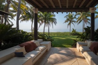 HERMOSA CASA VENTA y RENTA MONTERRICO — Casa vacacional en Venta en Iztapa, Escuintla — miniatura 12 de 13