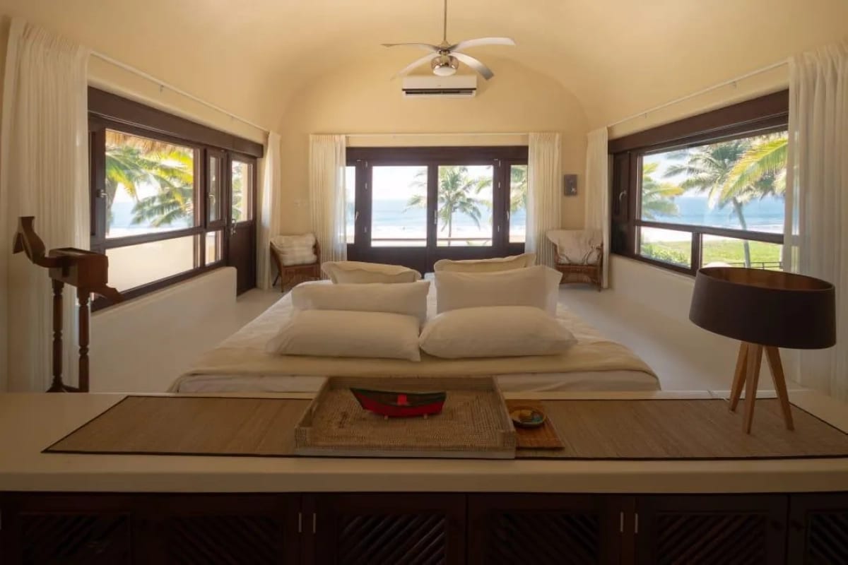 HERMOSA CASA VENTA y RENTA MONTERRICO — Casa vacacional en Venta en Iztapa, Escuintla — foto 8 de 13