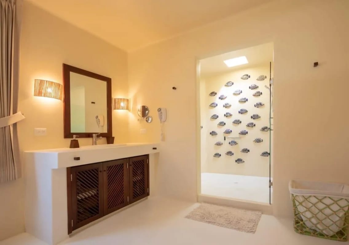 HERMOSA CASA VENTA y RENTA MONTERRICO — Casa vacacional en Venta en Iztapa, Escuintla — foto 7 de 13