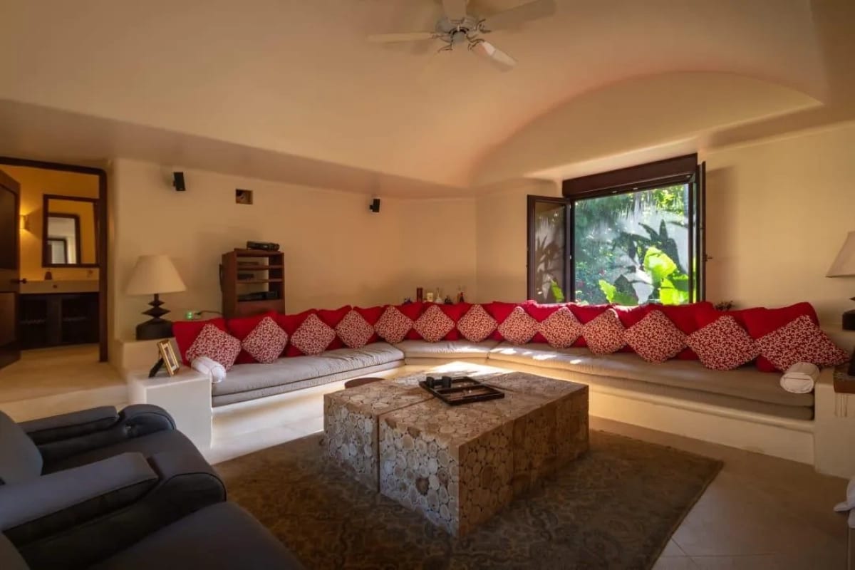 HERMOSA CASA VENTA y RENTA MONTERRICO — Casa vacacional en Venta en Iztapa, Escuintla — foto 3 de 13