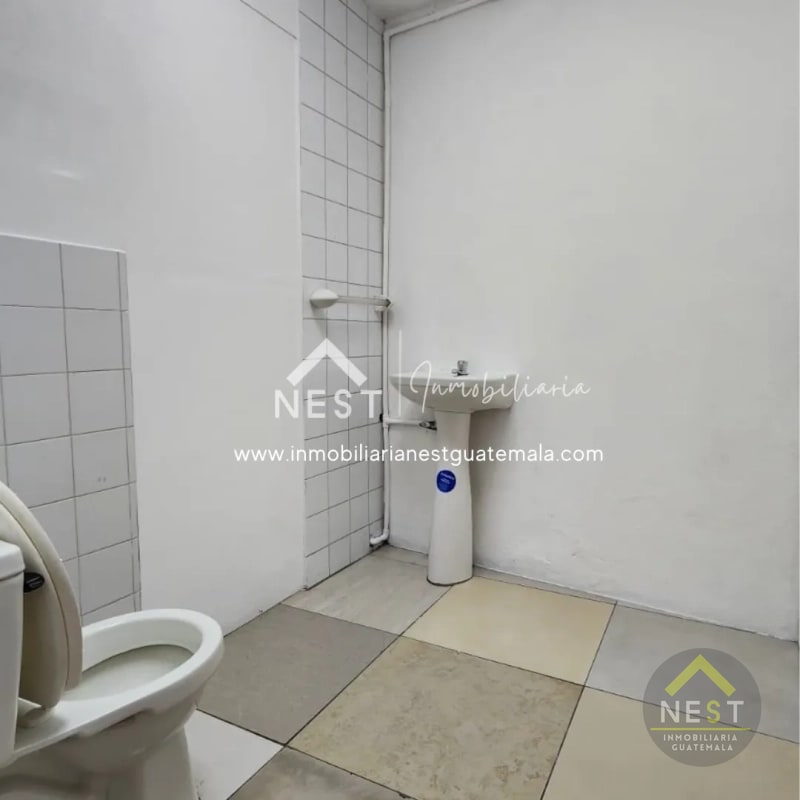 Oficina 6A de 104m² en Avenida Hincapié, zona 13 | Edificio Caracol - 4