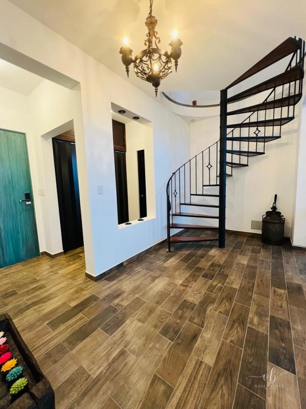 Casa en venta(amueblada) - Casco del Cerro - Antigua Guatemala - 7