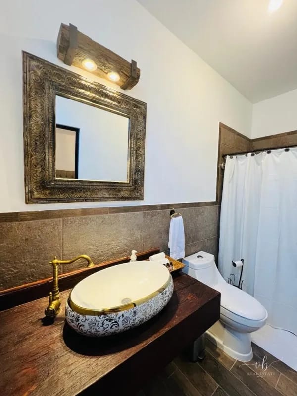 Casa en venta(amueblada) - Casco del Cerro - Antigua Guatemala — Casa en Venta en Casco del Cerro, Antigua, Sacatepéquez — foto 2 de 12