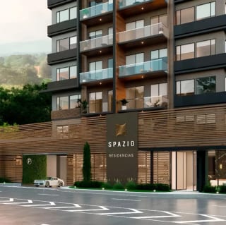 APARTAMENTO VENTA SPAZIO — Apartamento en Venta en Spazio, Zona 15, Guatemala, Ciudad — miniatura 1 de 16